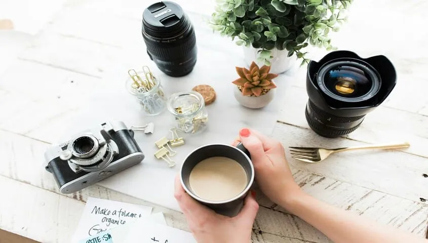 hobby gear for dropshipping business