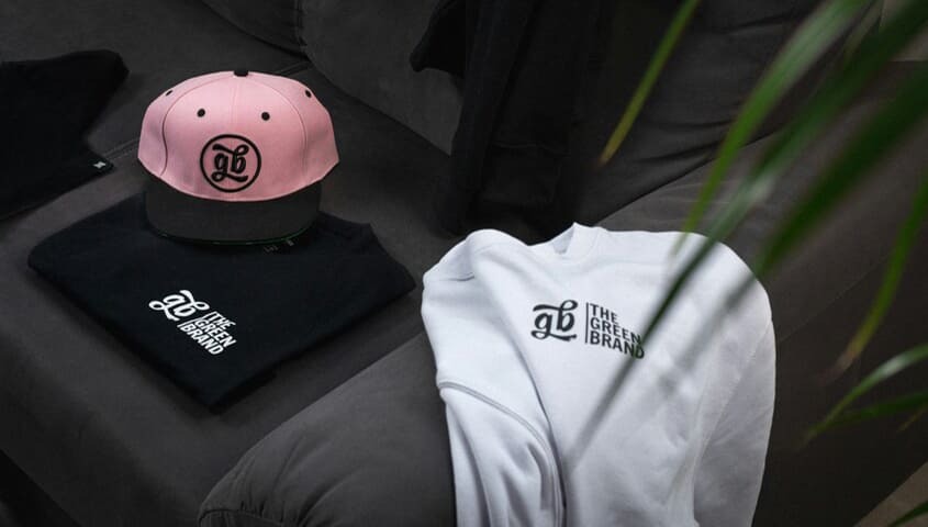 Custom clothing sells very well on Etsy print on demand