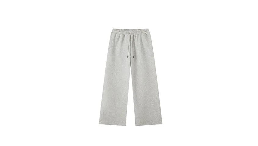 best women sweatpants: Tapstitch essential straight-leg sweatpants