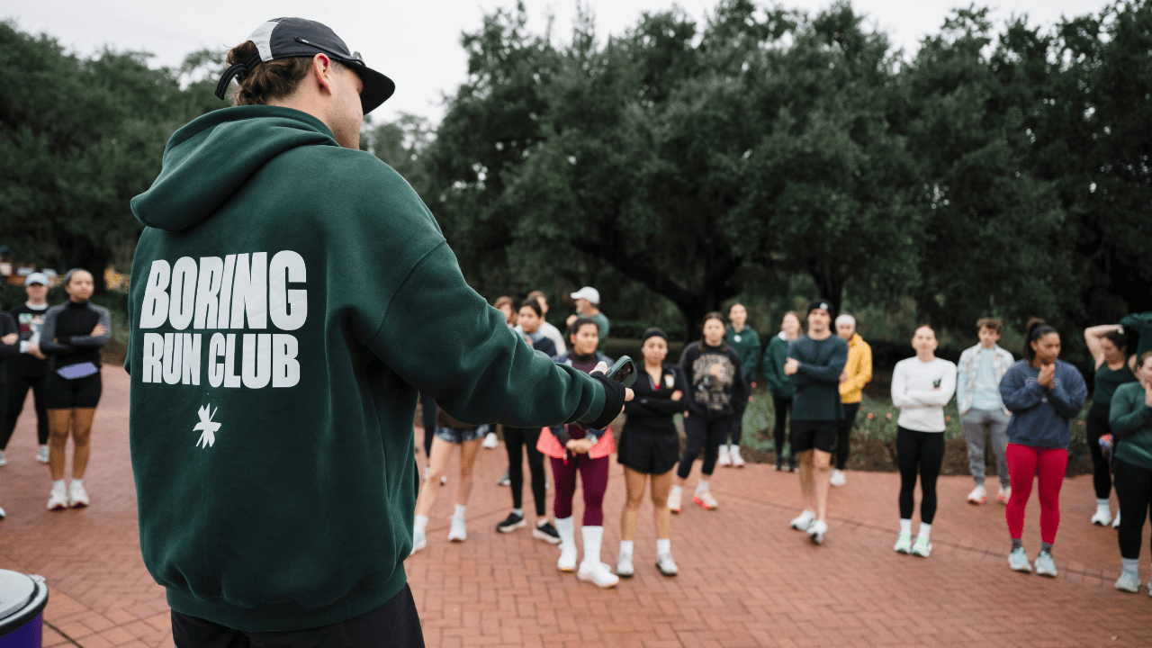 boring-run-club