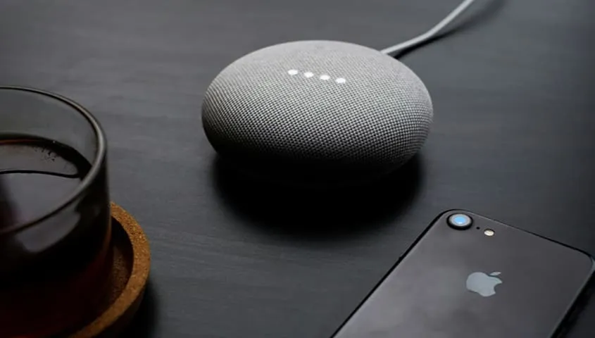 best dropshipping products- smart home devices