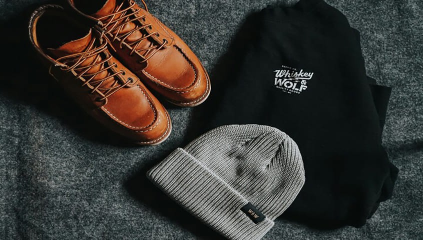 best dropshipping products-POD clothing