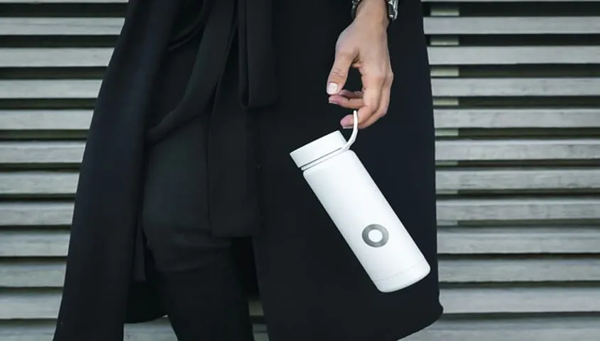 best dropshipping products-eco-friendly water bottles
