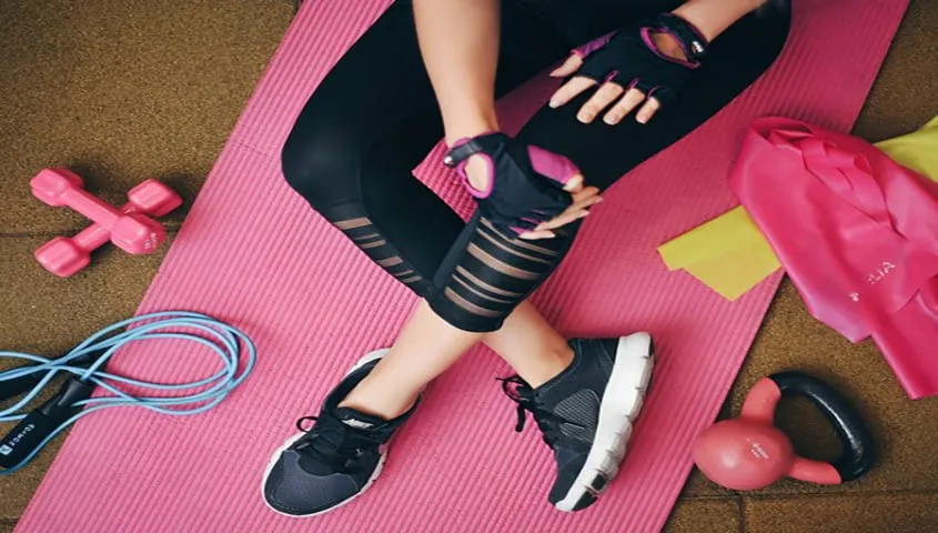 best dropshipping products- fitness resistance bands