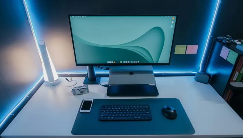 best dropshipping products- LED ambient lighting