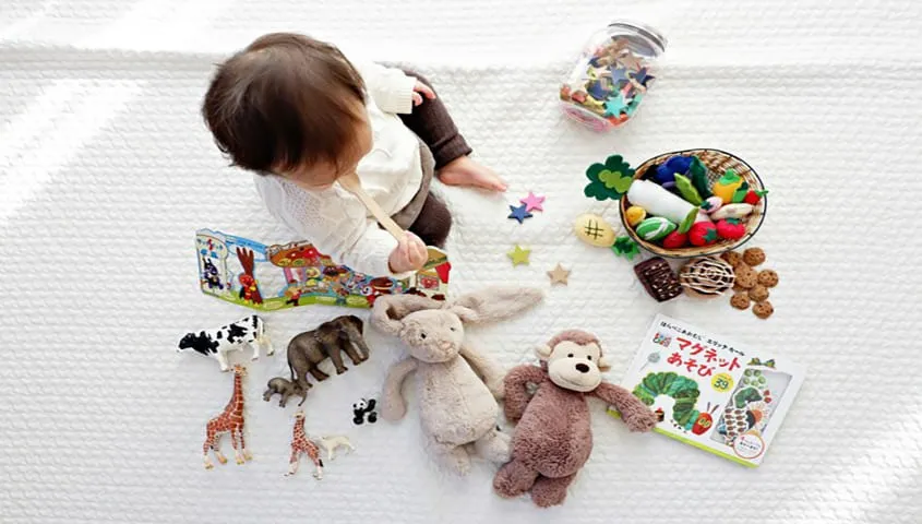 best dropshipping products - baby products