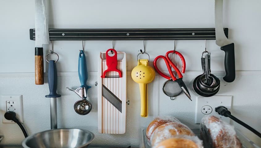best dropshipping products- kitchen gadgets