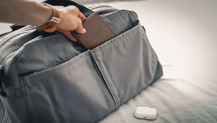 best dropshipping products- travel gear