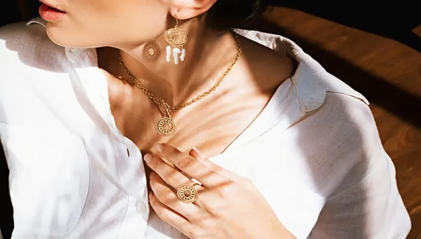 best dropshipping products- jewelry 