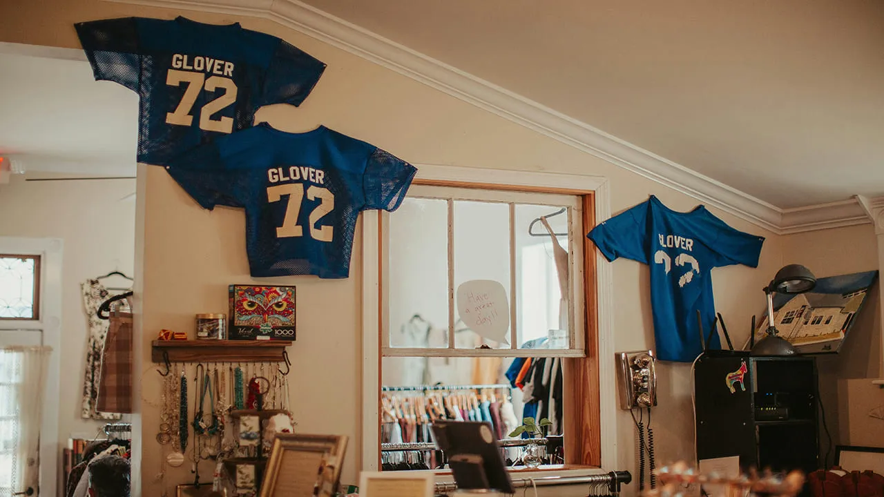 how to make your own shirts