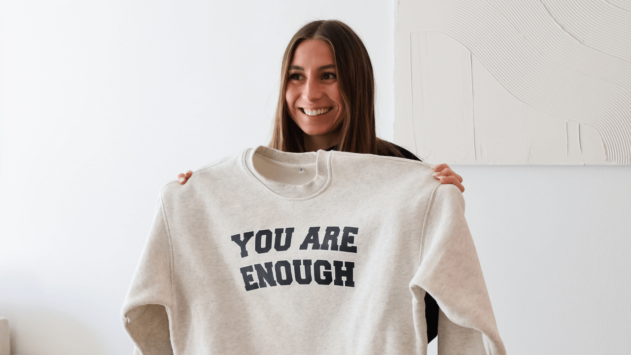 you-are-enough-co