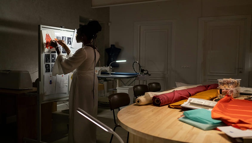 best things to sell on etsy - homemade clothes