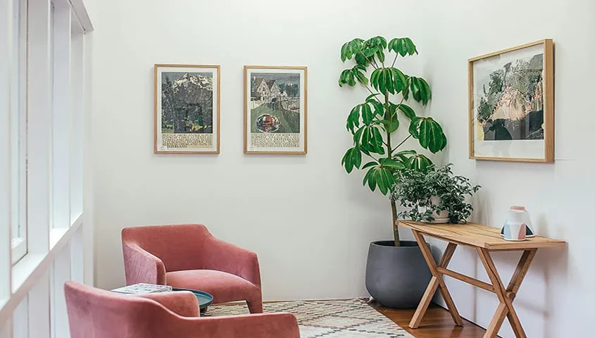 best things to sell on etsy - art prints