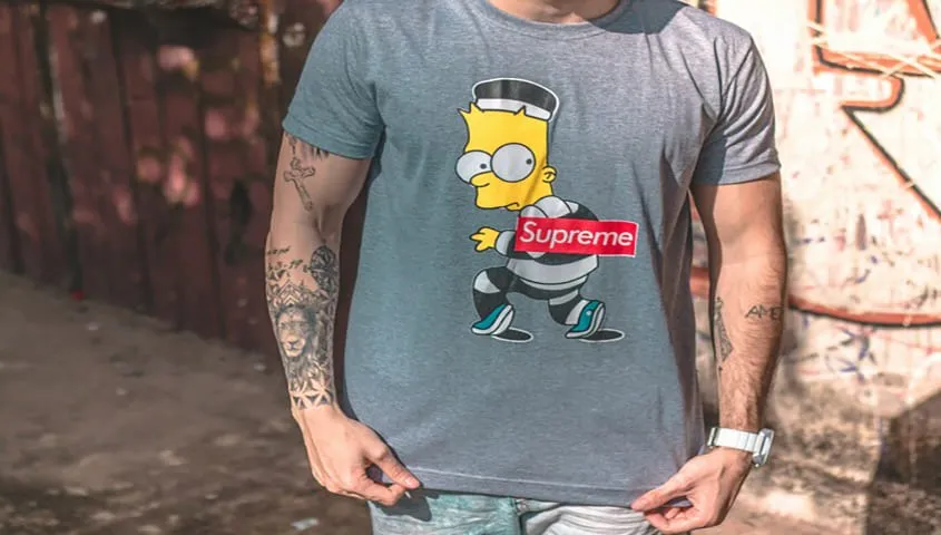 put a picture on a shirt for yourself