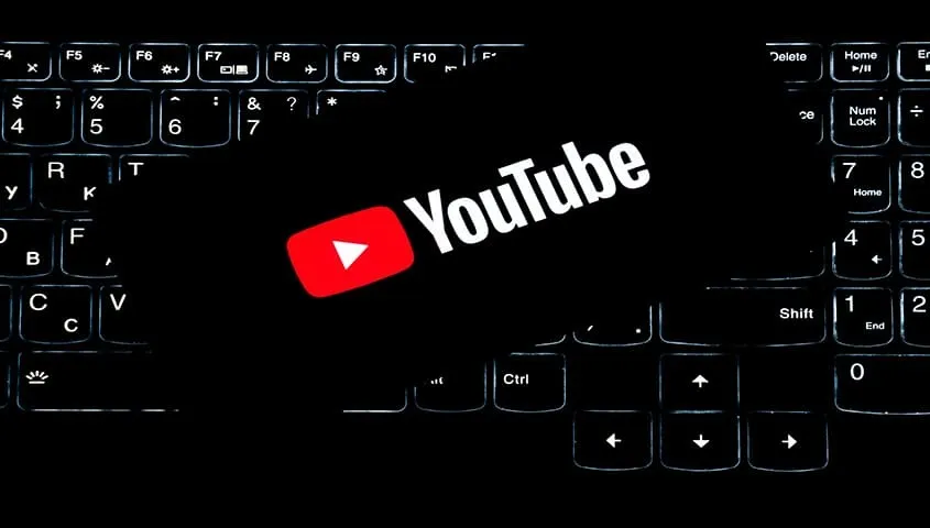 Starting affiliate marketing with youtube