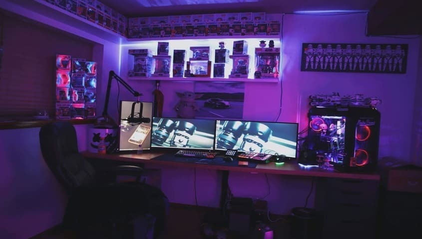 gaming hobbies to make money