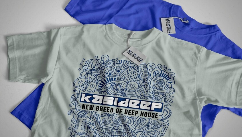 sell print on demand fashion clothing on shopify