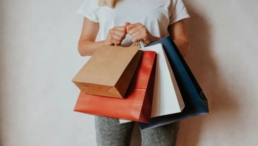 Choosing Etsy shop name ideas that feel like real retail fashion brands.