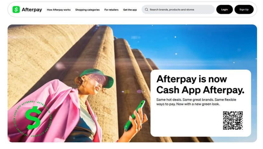Klarna ecommerce integration enabling buy now pay later payments