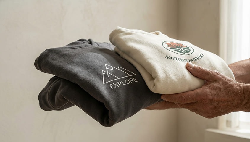 sell custom design clothing for etsy shop idea