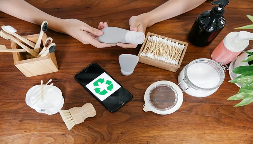 eco-friendly products sell on etsy shop