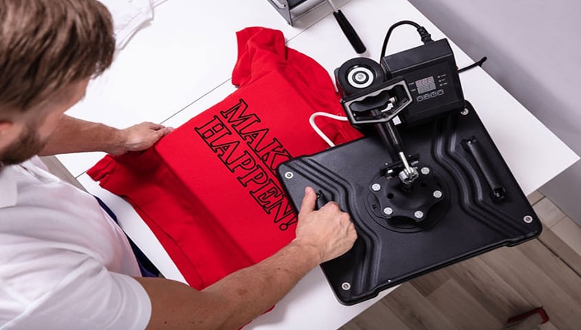 screen printing achieve impressive detail