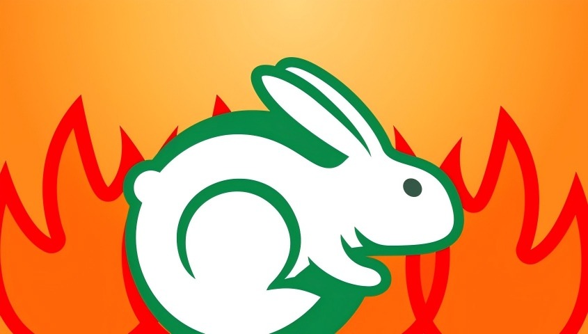 TaskRabbit logo image