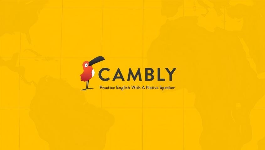Cambly logo image