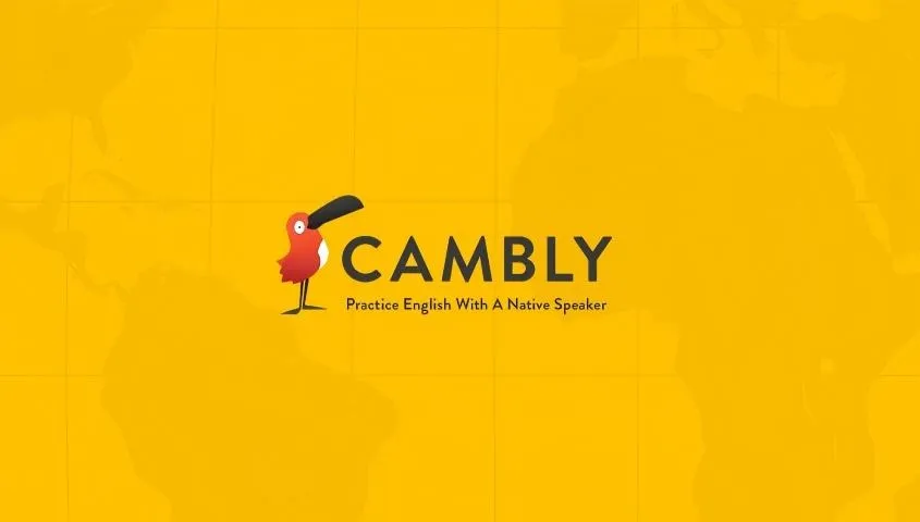 Cambly logo image