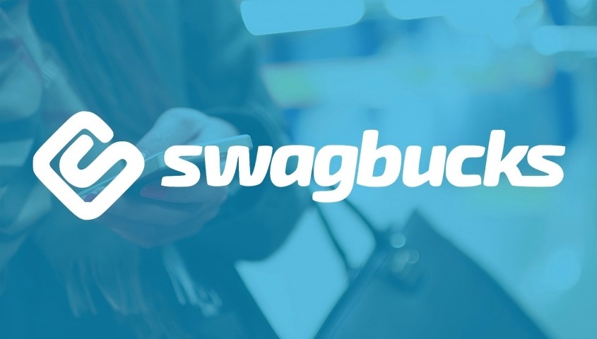Swagbucks logo image