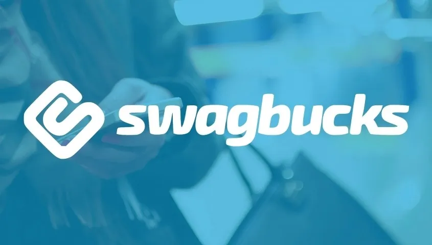 Swagbucks logo image