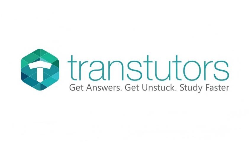 Transtutors logo image