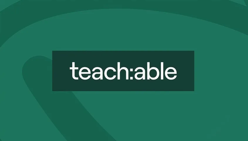 Teachable logo image