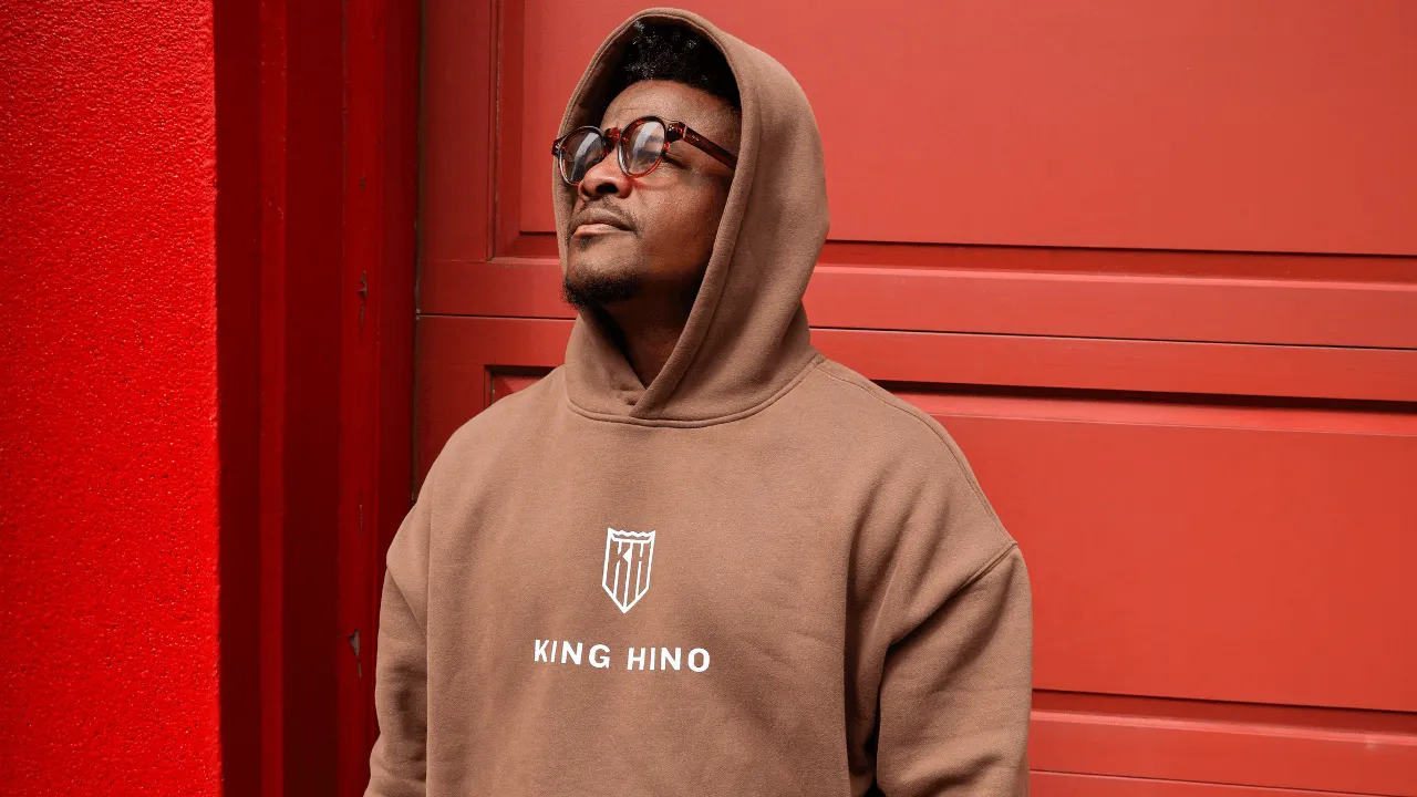 king-hino