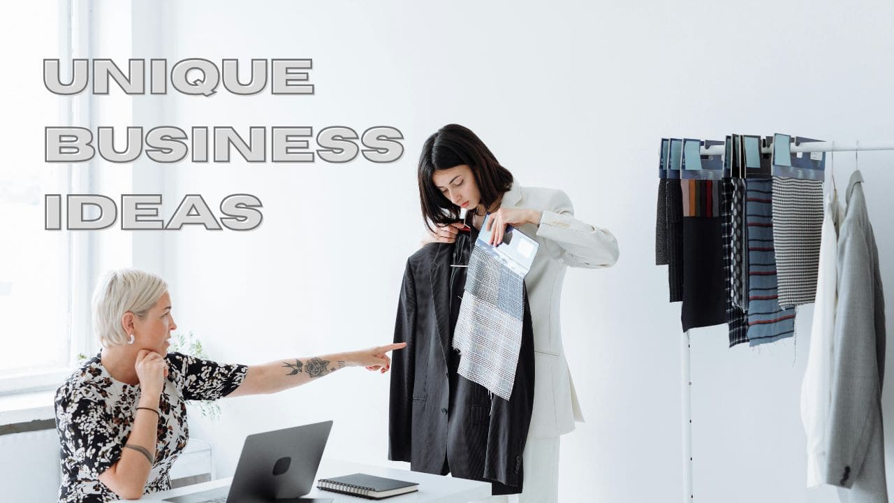 12-unique-business-ideas