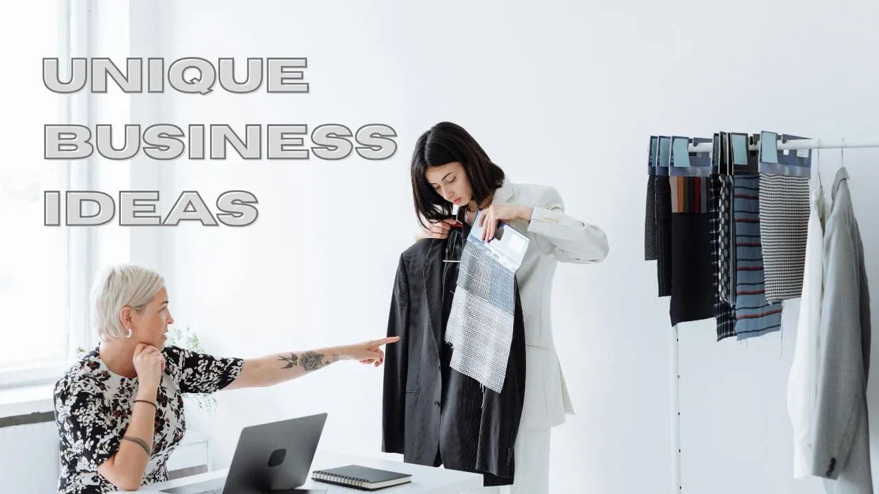12-unique-business-ideas