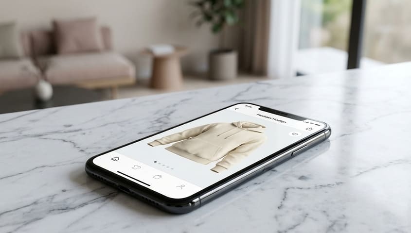 start a POD business with Tapstitch