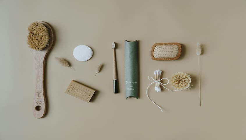 choose sustainable products as high demand product to sell online