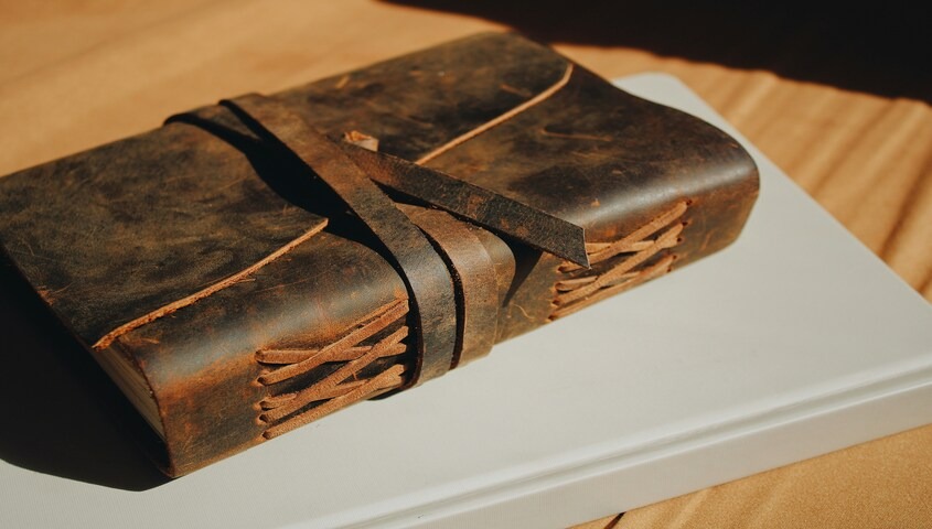 Print-on-demand journals and books as top trending products to sell on Shopify