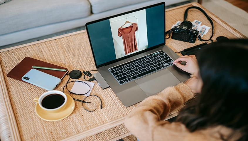 use high quailty image in your shopify store