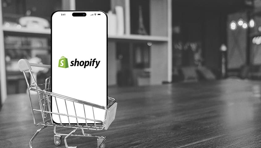 Make money on Shopify with simple steps