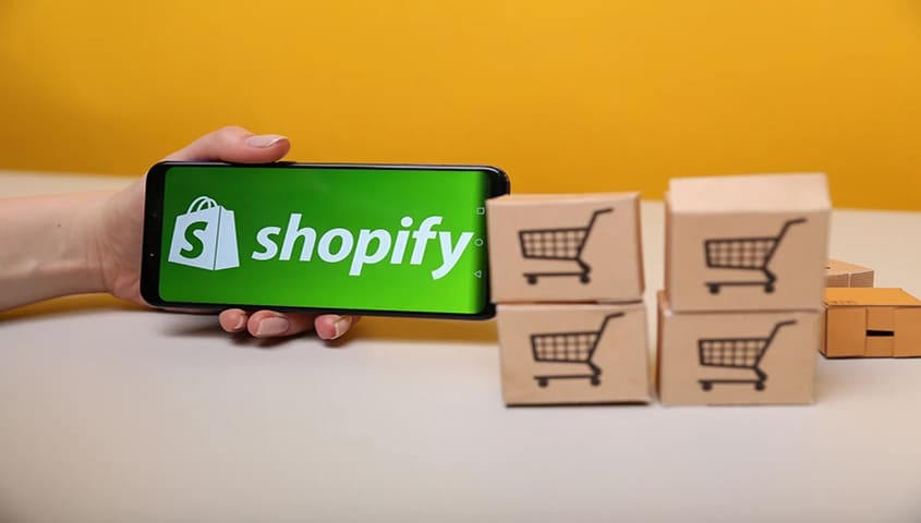 Make money on Shopify with your skills