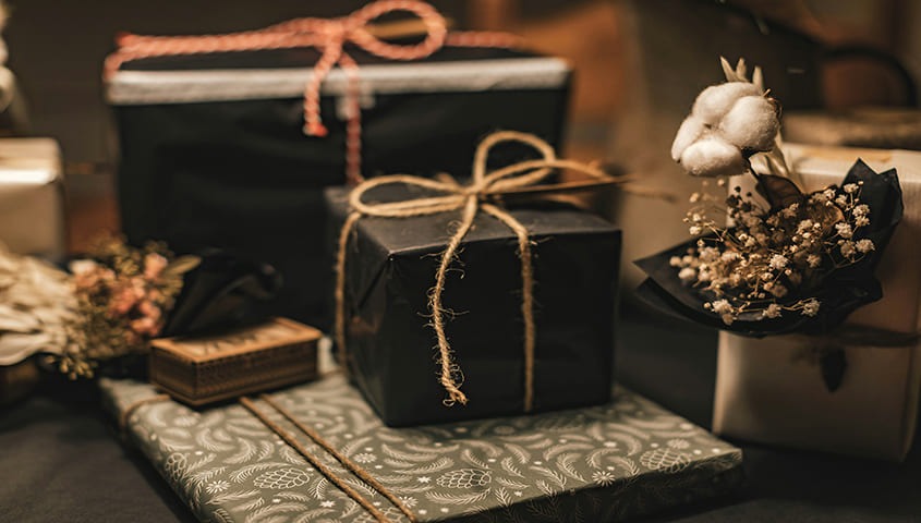 Personalized Gifts for your friend