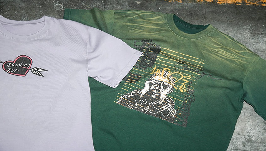 Custom t-shirt is one of the best personalized gifts 
