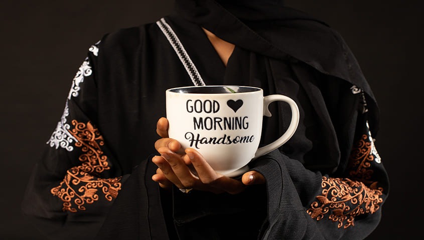 Customized design mugs for personalized gift