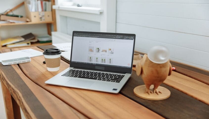 Comparing seller tools on Etsy and eBay