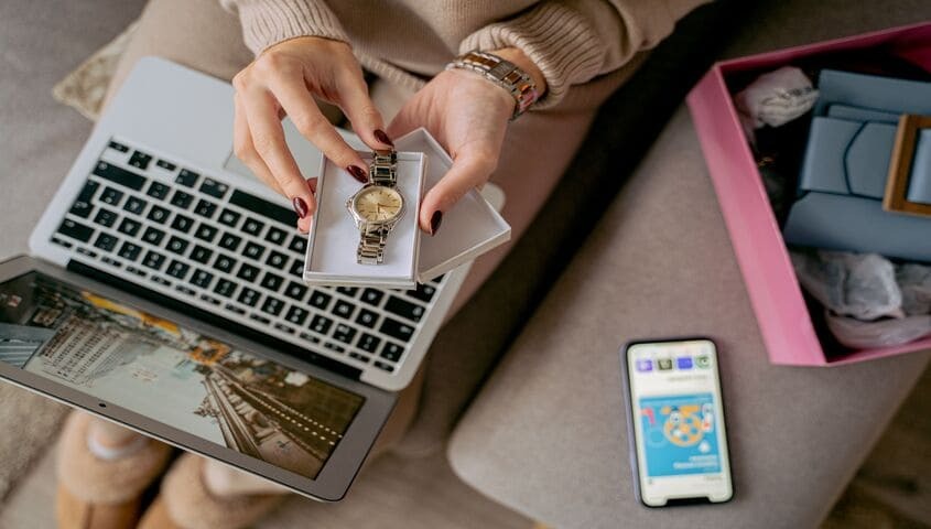 Etsy vs eBay fees and costs