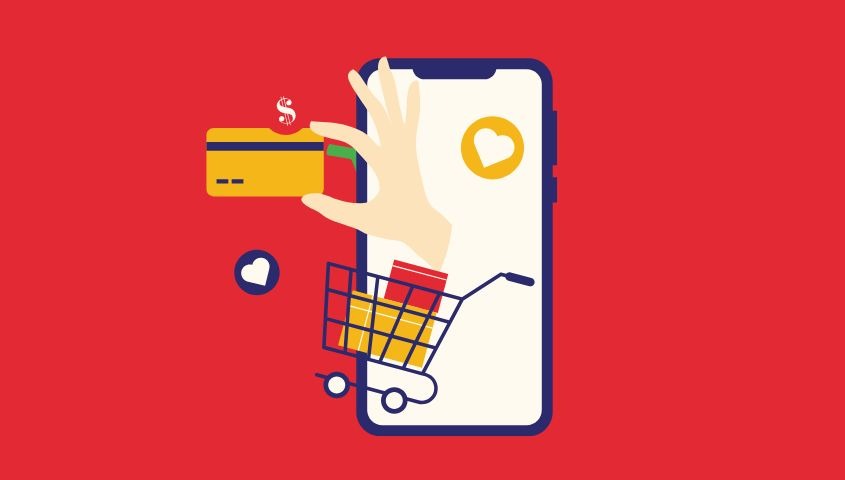 Dropshipping vs. Print on Demand