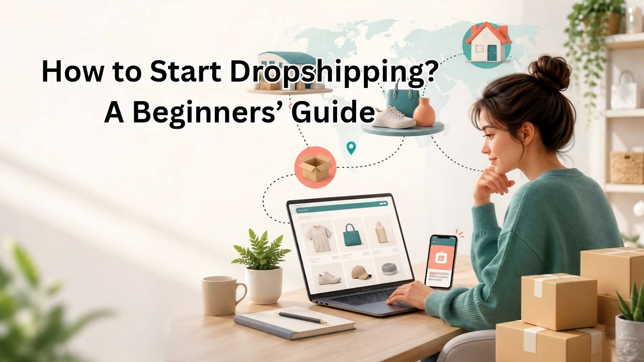 how-to-start-dropshipping