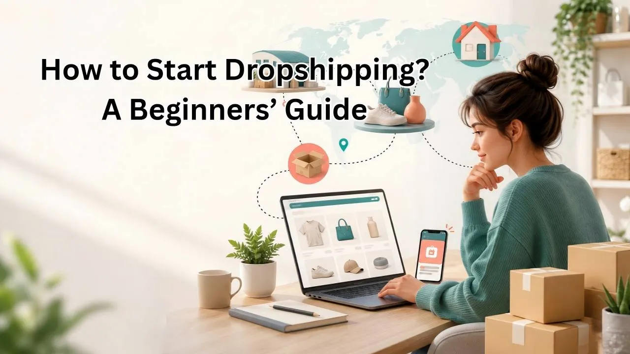 how-to-start-dropshipping